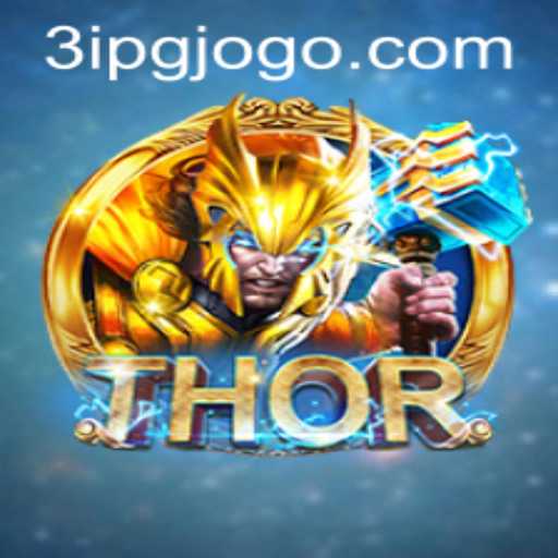 Explore the Enchanting World of THOR and 3ipg PH Login