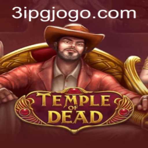 Temple of Dead: Unlocking the Mysteries with 3ipg PH Login