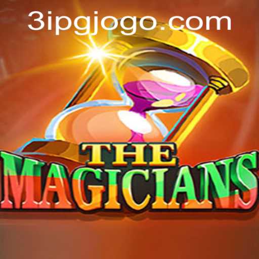 TheMagicians: A Mesmerizing Game Experience with 3ipg PH Login
