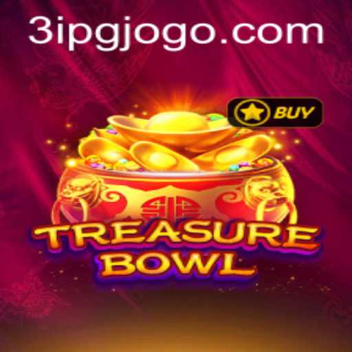 Discover the Thrilling World of TreasureBowl with 3ipg PH Login